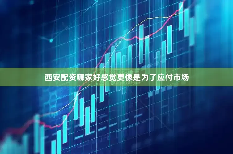 西安配资哪家好感觉更像是为了应付市场