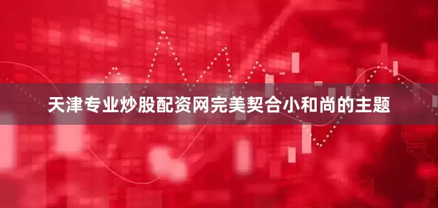 天津专业炒股配资网完美契合小和尚的主题
