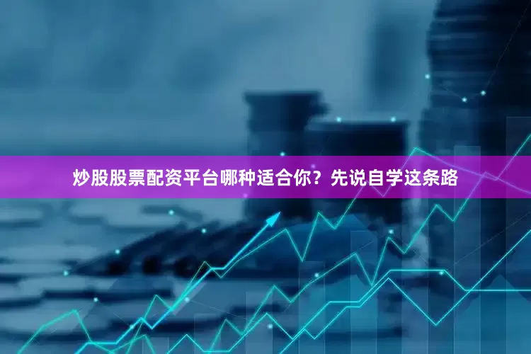 炒股股票配资平台哪种适合你？先说自学这条路