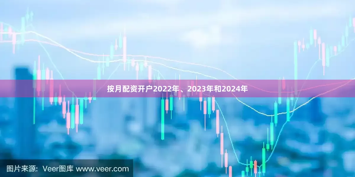 按月配资开户2022年、2023年和2024年